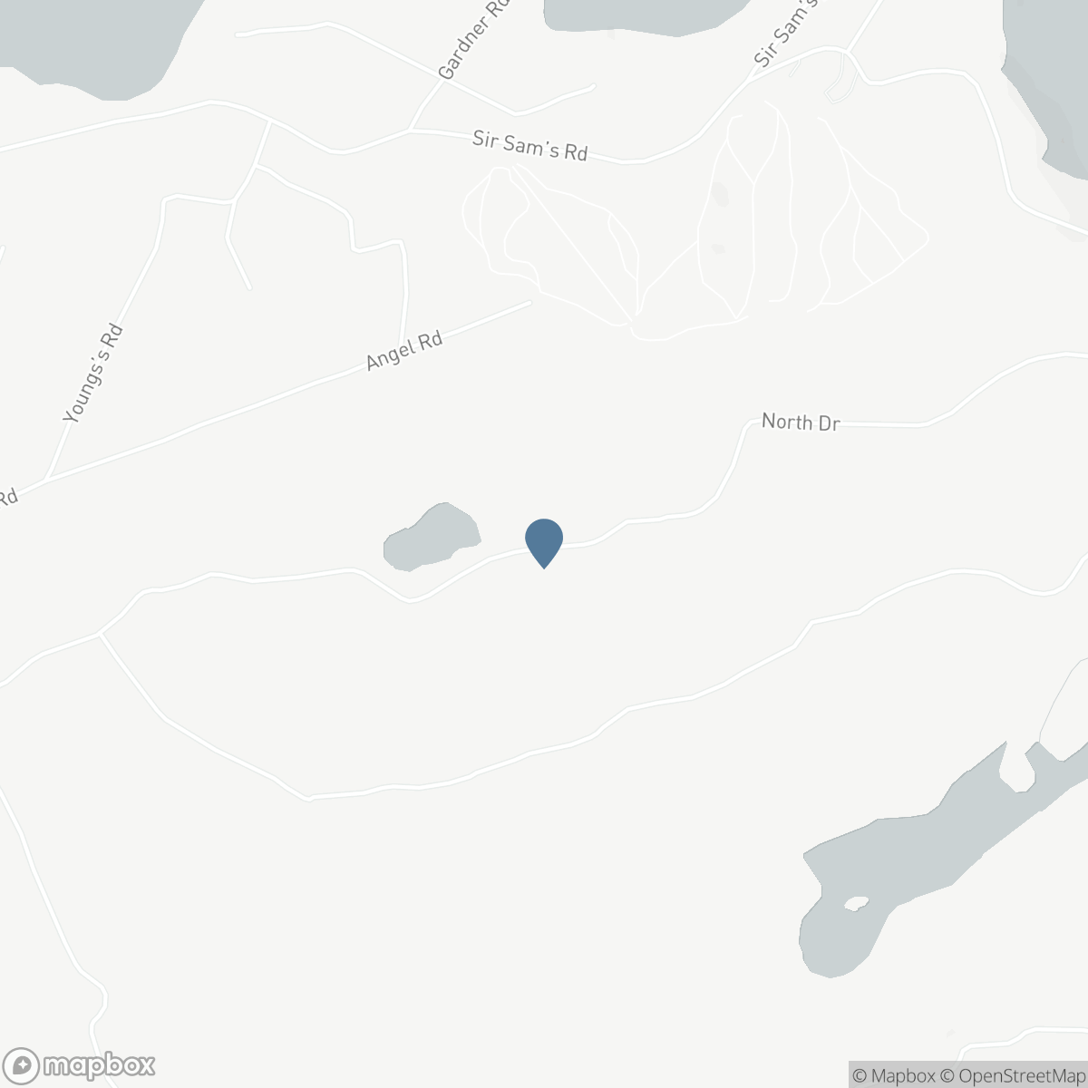 0 NORTH DRIVE, Dysart et al, Ontario K0M 1M0